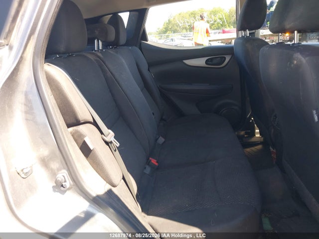 Auction sale of the 2020 Nissan Qashqai S/sl/sv, vin: JN1BJ1CW5LW379688, lot number: 12687974