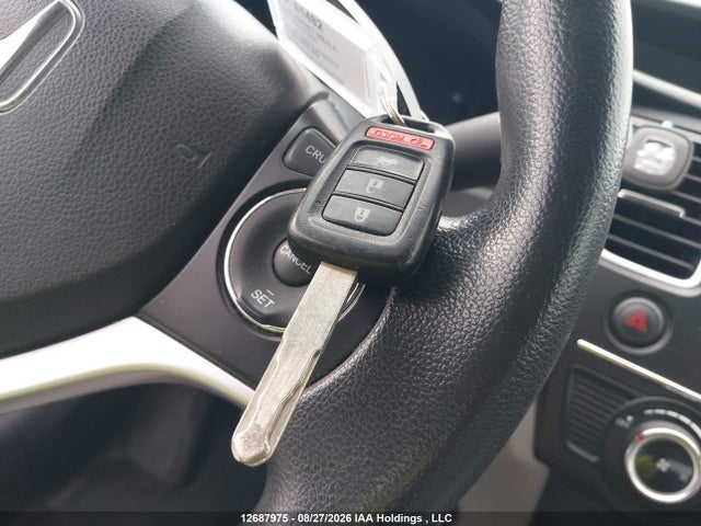 2HGFB2F47FH040723 Honda Civic