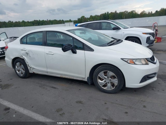 2HGFB2F47FH040723 Honda Civic
