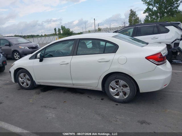 2HGFB2F47FH040723 Honda Civic