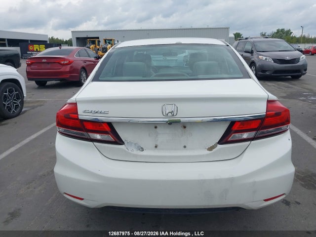 2HGFB2F47FH040723 Honda Civic