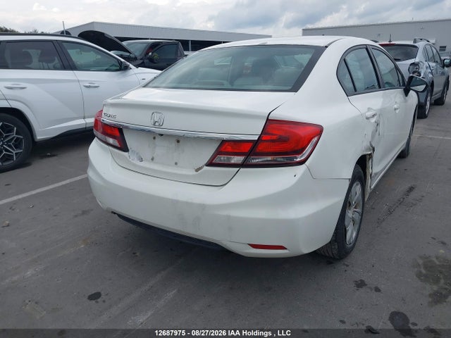 2HGFB2F47FH040723 Honda Civic