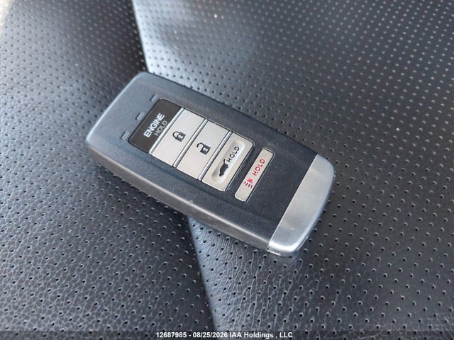 5J8TB4H78GL801138 Acura Rdx Advance