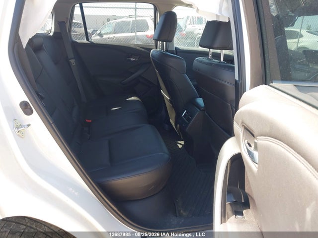 5J8TB4H78GL801138 Acura Rdx Advance
