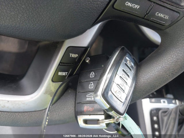 KIA RIO LX 2014 KNADM4A39E6325995 Image 11