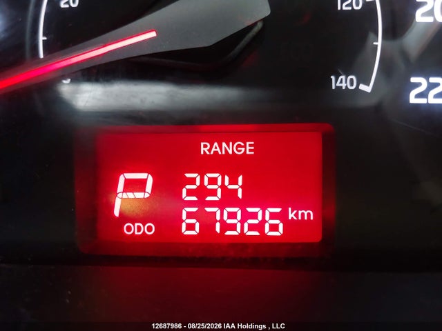 KIA RIO LX 2014 KNADM4A39E6325995 Image 15