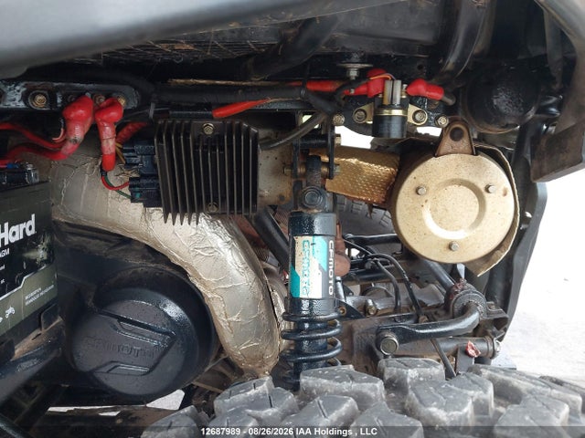 Cfmoto Zforce 2022 LCELVYZ14N6003108 Image 10