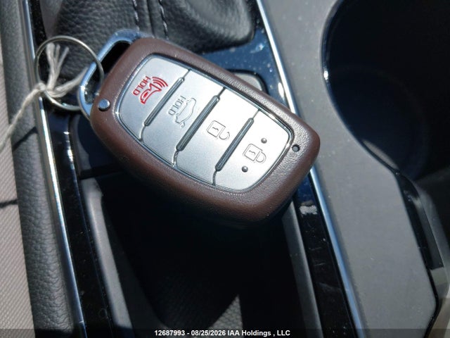Hyundai SONATA GLS 2015 5NPE24AF3FH011807 Image 11