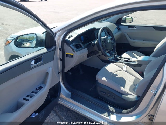 Hyundai SONATA GLS 2015 5NPE24AF3FH011807 Image 19