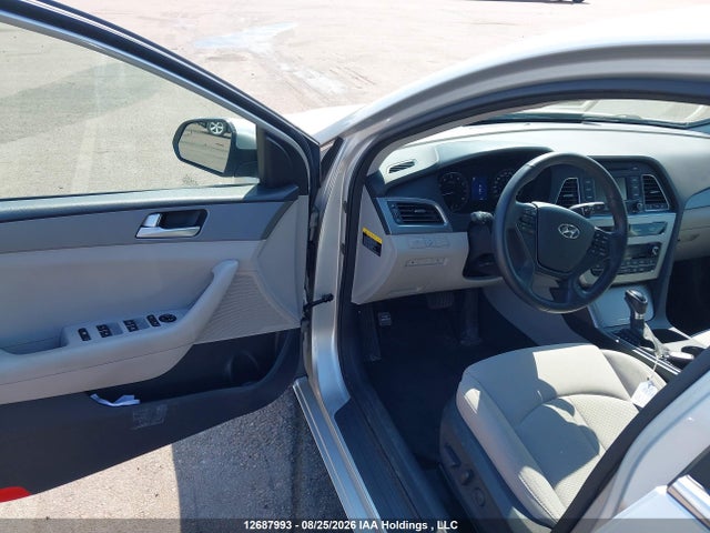 Hyundai SONATA GLS 2015 5NPE24AF3FH011807 Image 20