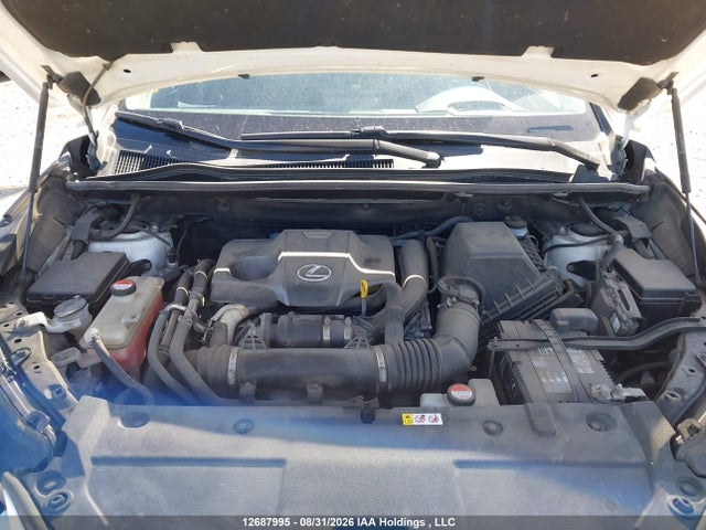 Продаж на аукціоні авто 2015 Lexus Nx 200t 200t, vin: JTJBARBZ2F2039625, номер лоту: 12687995