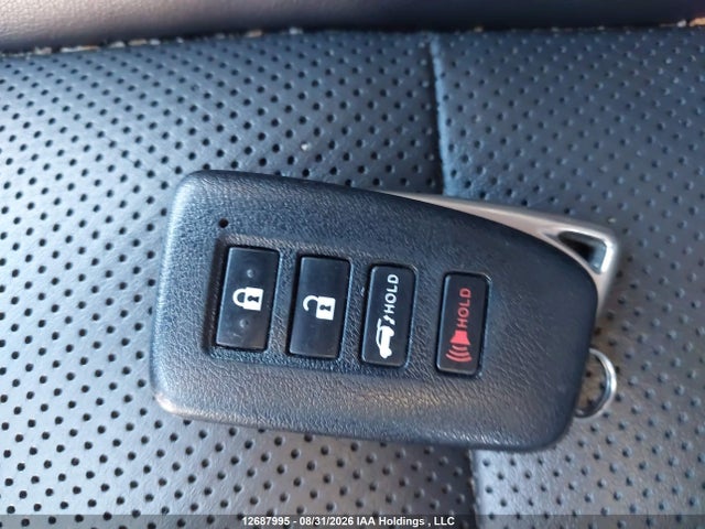 Продаж на аукціоні авто 2015 Lexus Nx 200t 200t, vin: JTJBARBZ2F2039625, номер лоту: 12687995