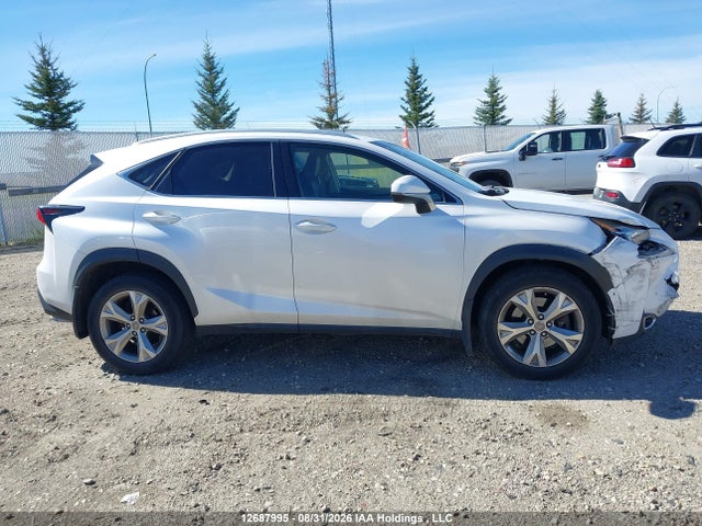 Продаж на аукціоні авто 2015 Lexus Nx 200t 200t, vin: JTJBARBZ2F2039625, номер лоту: 12687995