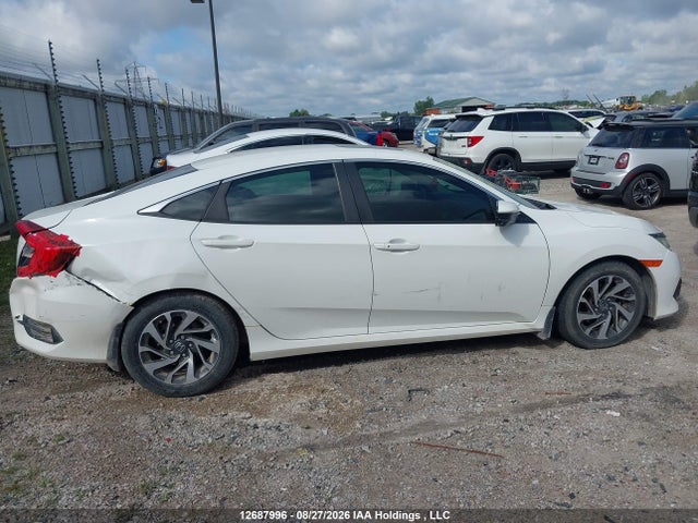 Honda CIVIC EX 2016 2HGFC2F76GH014557 Image 13