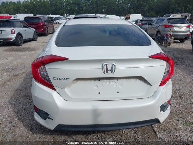 Honda CIVIC EX 2016 2HGFC2F76GH014557 Image 16