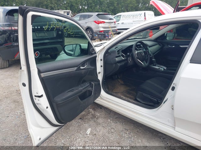 Honda CIVIC EX 2016 2HGFC2F76GH014557 Image 19
