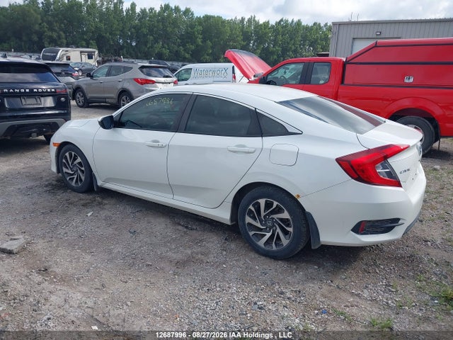 Honda CIVIC EX 2016 2HGFC2F76GH014557 Image 3