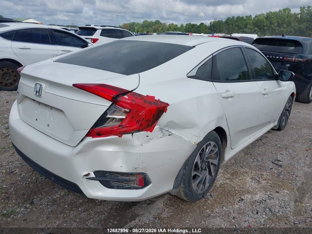 Honda CIVIC EX 2016 2HGFC2F76GH014557 Image 6