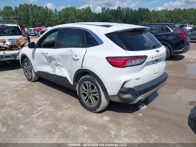 1FMCU9H69NUA51782 Ford ESCAPE SEL