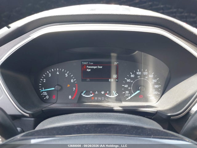 Ford ESCAPE SEL 2022 1FMCU9H69NUA51782 Image 7