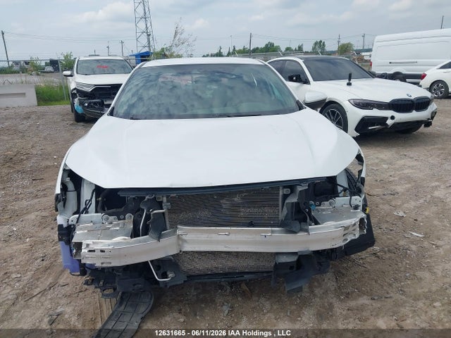 Honda Civic Lx 2021 2HGFC2F55MH006783 Image 10