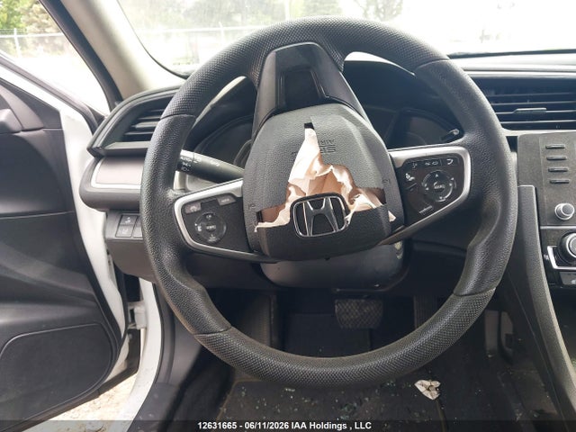 Honda Civic Lx 2021 2HGFC2F55MH006783 Image 16