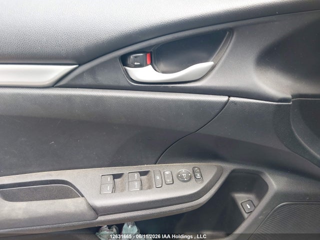 Honda Civic Lx 2021 2HGFC2F55MH006783 Image 17