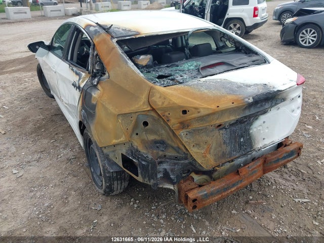 Honda Civic Lx 2021 2HGFC2F55MH006783 Image 6
