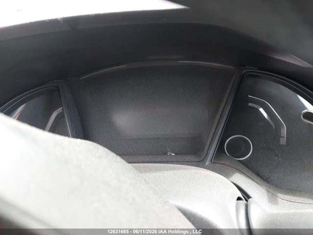 Honda Civic Lx 2021 2HGFC2F55MH006783 Image 7