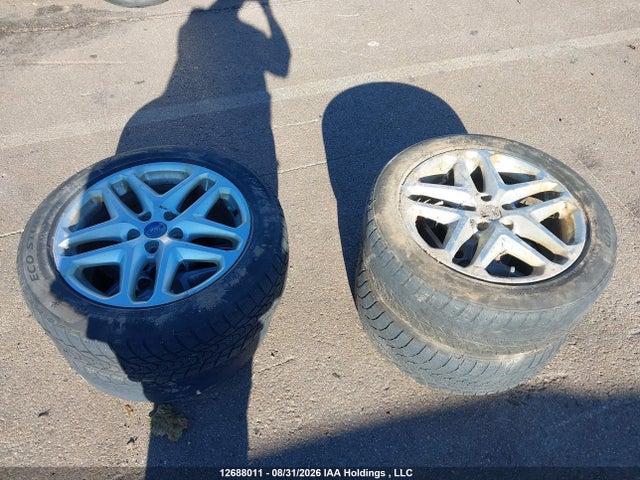 Aukcja sprzedaży 2013 Ford Fusion Se, vin: 3FA6P0H72DR209842, numer aukcji: 12688011