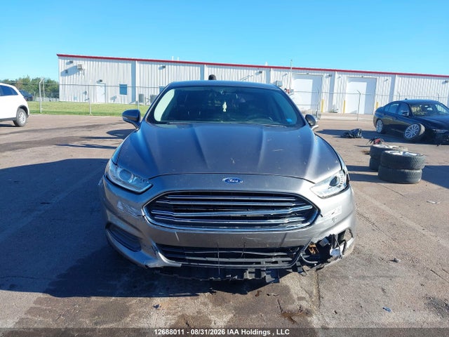 Aukcja sprzedaży 2013 Ford Fusion Se, vin: 3FA6P0H72DR209842, numer aukcji: 12688011