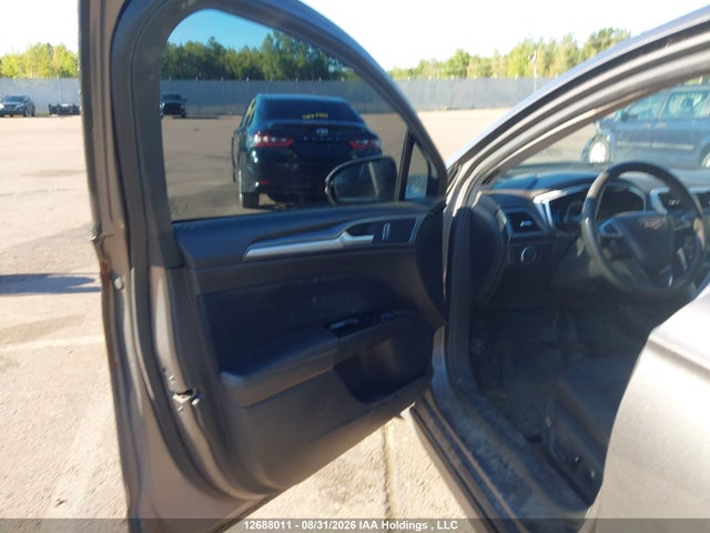 Aukcja sprzedaży 2013 Ford Fusion Se, vin: 3FA6P0H72DR209842, numer aukcji: 12688011