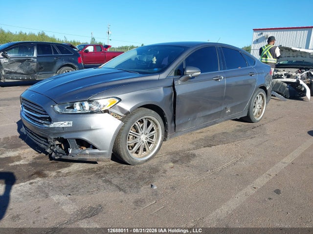 Aukcja sprzedaży 2013 Ford Fusion Se, vin: 3FA6P0H72DR209842, numer aukcji: 12688011