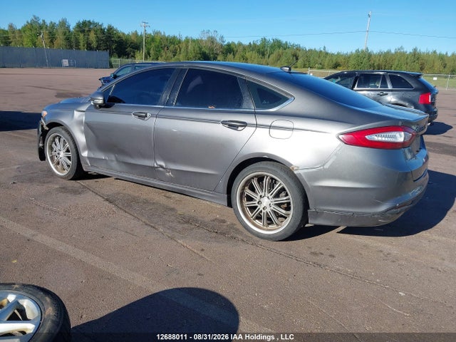 Aukcja sprzedaży 2013 Ford Fusion Se, vin: 3FA6P0H72DR209842, numer aukcji: 12688011