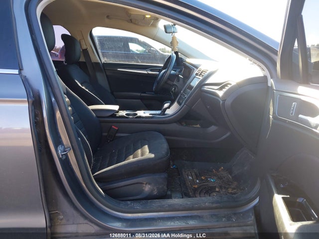 Aukcja sprzedaży 2013 Ford Fusion Se, vin: 3FA6P0H72DR209842, numer aukcji: 12688011