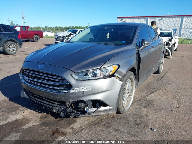 Aukcja sprzedaży 2013 Ford Fusion Se, vin: 3FA6P0H72DR209842, numer aukcji: 12688011