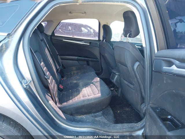 Aukcja sprzedaży 2013 Ford Fusion Se, vin: 3FA6P0H72DR209842, numer aukcji: 12688011