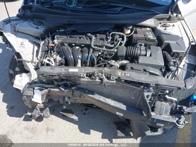 Aukcja sprzedaży 2021 Hyundai Elantra Preferred Ivt, vin: KMHLM4AG1MU185142, numer aukcji: 12688014