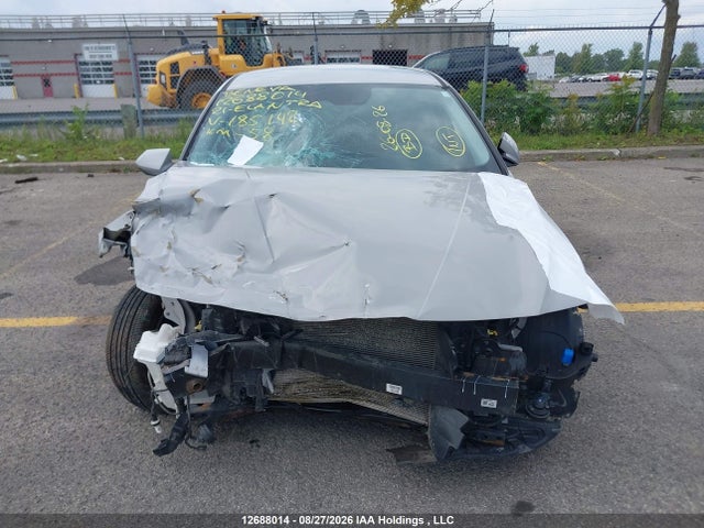 Aukcja sprzedaży 2021 Hyundai Elantra Preferred Ivt, vin: KMHLM4AG1MU185142, numer aukcji: 12688014