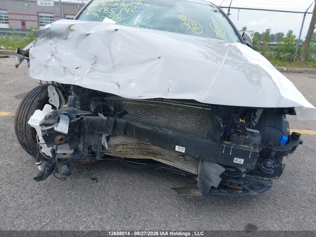 Aukcja sprzedaży 2021 Hyundai Elantra Preferred Ivt, vin: KMHLM4AG1MU185142, numer aukcji: 12688014