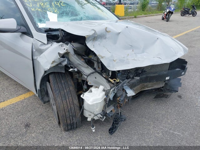 Aukcja sprzedaży 2021 Hyundai Elantra Preferred Ivt, vin: KMHLM4AG1MU185142, numer aukcji: 12688014