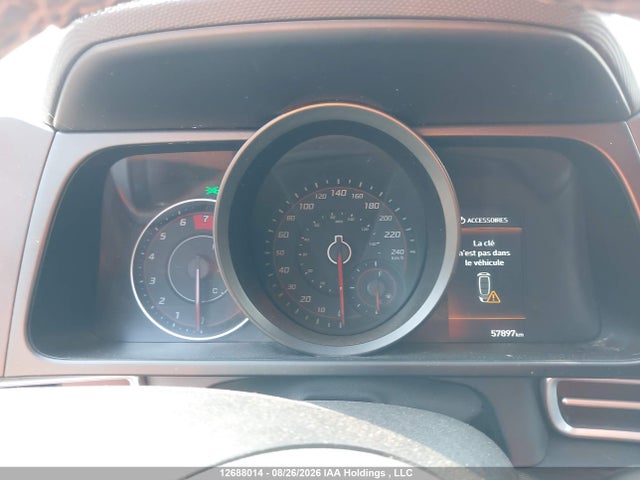 Aukcja sprzedaży 2021 Hyundai Elantra Preferred Ivt, vin: KMHLM4AG1MU185142, numer aukcji: 12688014