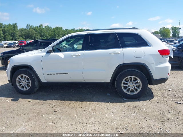 Jeep Grand Cherokee Laredo 2018 1C4RJFAG7JC364984 Image 14