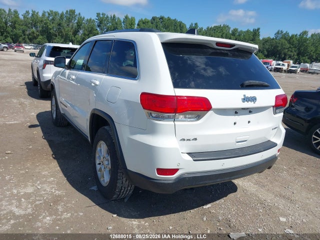 Jeep Grand Cherokee Laredo 2018 1C4RJFAG7JC364984 Image 3