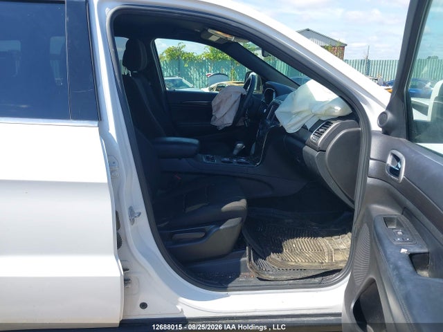 Jeep Grand Cherokee Laredo 2018 1C4RJFAG7JC364984 Image 5