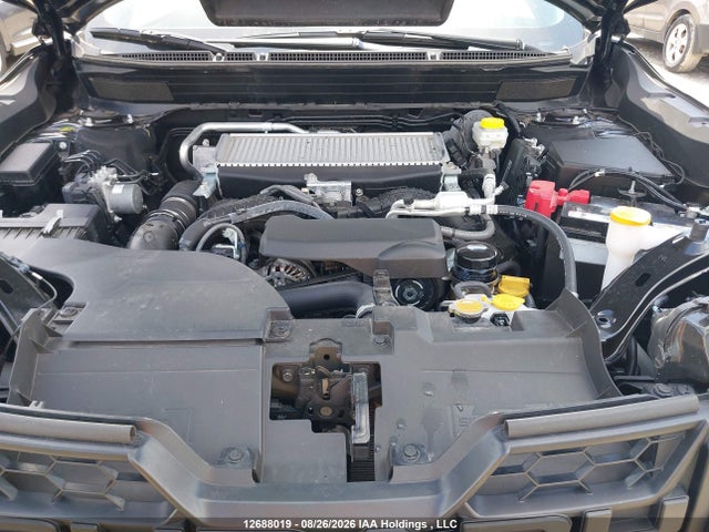 2026 Subaru Outback მანქანა იყიდება აუქციონზე, vin: JF2BURLD5TY484609, აუქციონის ნომერი: 12688019