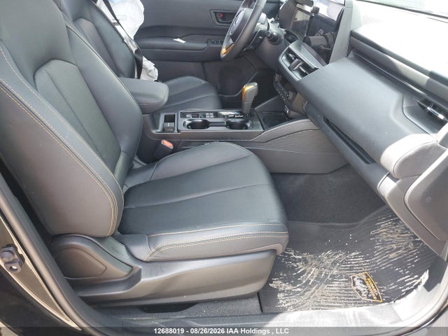 2026 Subaru Outback მანქანა იყიდება აუქციონზე, vin: JF2BURLD5TY484609, აუქციონის ნომერი: 12688019