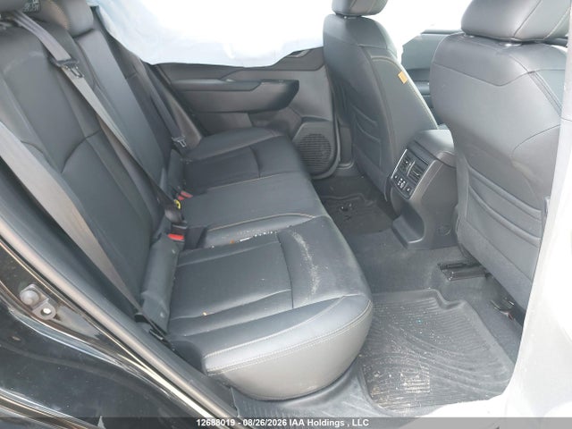 2026 Subaru Outback მანქანა იყიდება აუქციონზე, vin: JF2BURLD5TY484609, აუქციონის ნომერი: 12688019