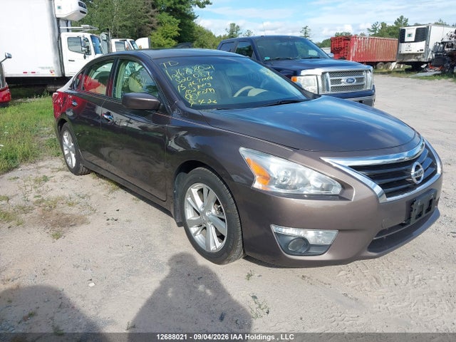Aukcja sprzedaży 2013 Nissan Altima 2.5/2.5 S/2.5 Sl/2.5 Sv, vin: 1N4AL3AP7DN520087, numer aukcji: 12688021
