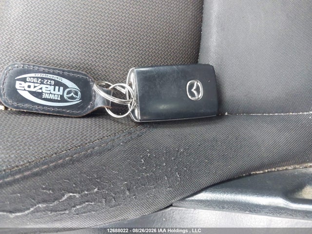 JM1BPBCM1K1114942 Mazda 3 Preferred Plus